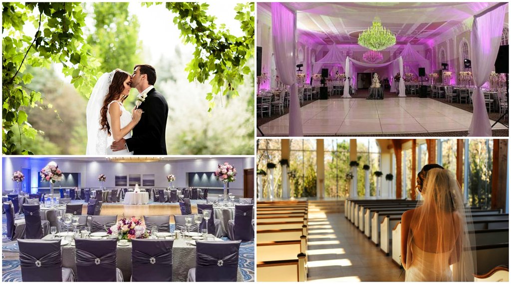 Amazing Ways to Find the Inexpensive  Wedding  Venues  